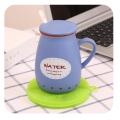 Bottle Mat Heat-resistance Pot Scrubber Silicone Cleaning Brush