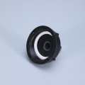 S60*6 IBC tank adapter plastic Garden Tap Valve Irrigation Connector water tank fittings Durable