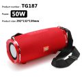 TG187 Red