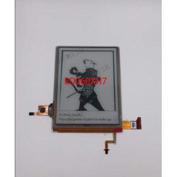 100% new eink LCD Display screen for ONYX BOOX Darwin 3 ONYX BOOX Darwin3 ebook reader screen free shipping