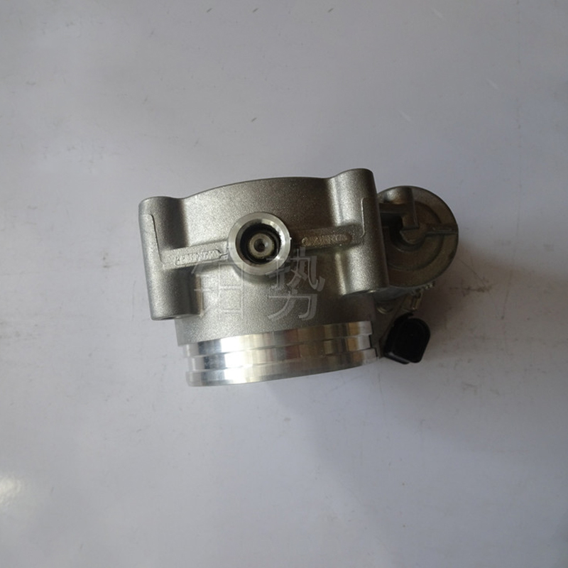 Car Throttle valve takeover 2011-2018Por sch ePa nam eraC aye nne 3.0T Throttle valve assembly Engine electronic throttle