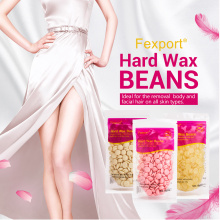 100g Depilatory Hard Wax Beans Lavender Rose Flavor Wax Waxing Pellet Bikini Arm pit Leg Hair Removal No Strip Body Beauty TSLM2