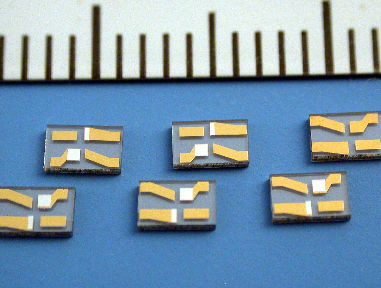 CVD Diamond Heat Sink