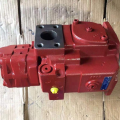 excavator EX-40 U pump PSVD2-21 hydraulic pump