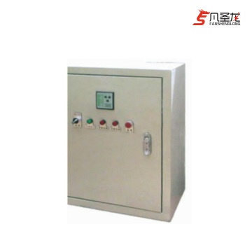 FSL-ATS double power box