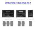 NEW LiPo Safe Bag Explosion-Proof Protective Battery Storage Bag for DJI Mavic Air 2 Drone Accessories