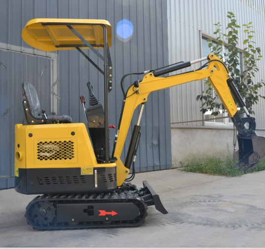 Mini Excavator