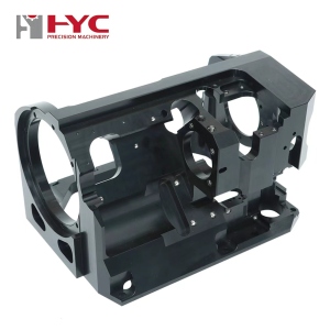 Custom Optical CNC Machined Parts | Tight Tolerance