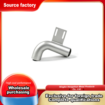 Rail Vehicle 90 Degree Swivel Elbow Fitting