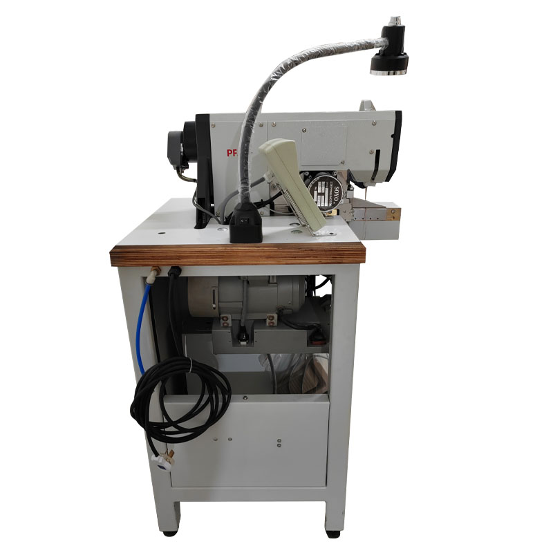 SC-705 Baifu - style belt buckle sewing machine (3)