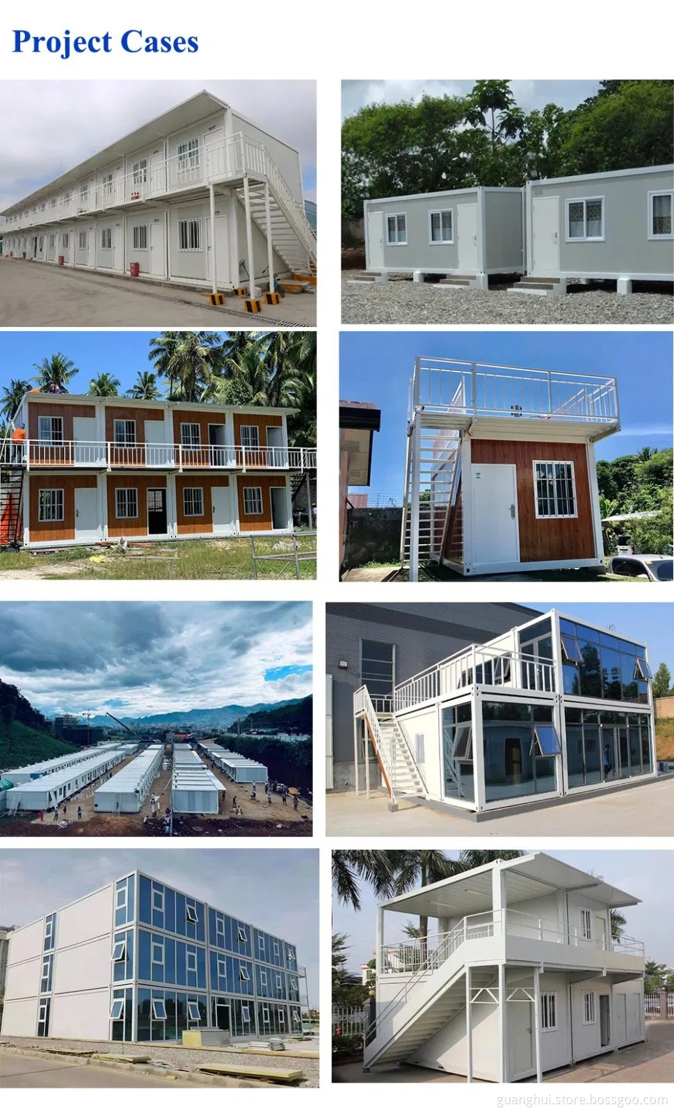 Container House