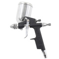 K-3 Penumatic Airbrush Paint Spray High Atomization Undercoating Spray Tool 0.5mm Caliber 250ml Spray Gun Airbrush For Painting