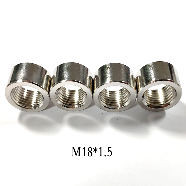 Oxygen Sensor Nut