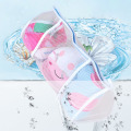 Mesh Net Lingerie Washing Bag Washing Machine Protected Laundry Bag for Underwear Socks Small Item Classification Cleaning Bags