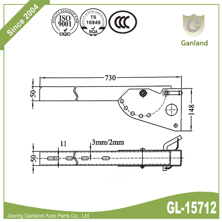 Gl 15712y5
