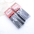 10 Pcs/Set Professional Hair Brush Comb Salon Barber Anti-static Hair Combs Hairbrush Hairdressing Combs Hair Care Styling Tools