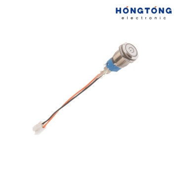 Industrial Switch Control Harness