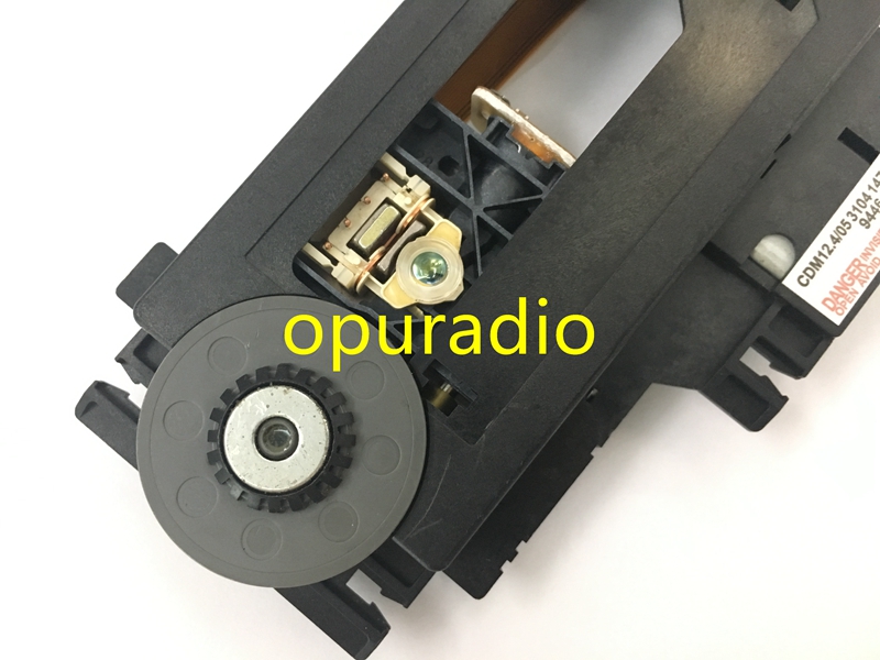 Free post New CDM-1204 CDM1204 VAM12.4 CDM-12.4 / CDM12.4 CD optical Pick up VAM1204 ( CDM12.4/05 ) CD player Laser focus Lens