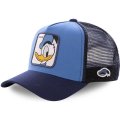 Donald Duck blue