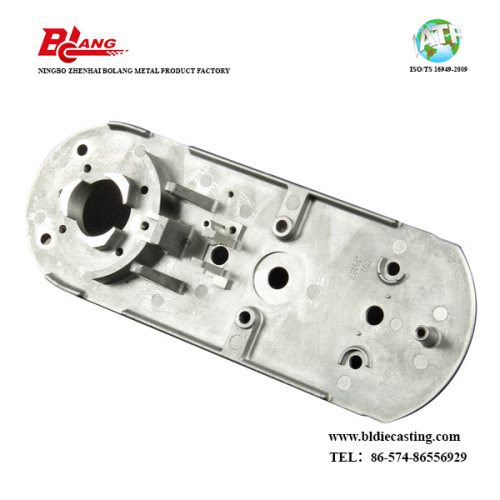 Quality High precision CNC die casting Machining parts for Sale
