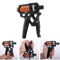 Adjustable Fingers Grips Wrist Training Gripper Gym Power Fitness Hand Grips Necessary Indoor Arm Strength Training Gadgets