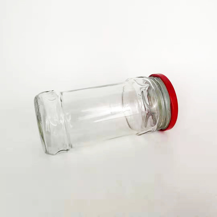 300ml Glass Jar Jpg