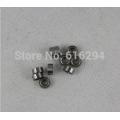 10pcs R6zz deep groove ball bearings SR6ZZ ball bearings SR6ZZ stainless steel bearings