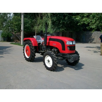 SYNBON SY254 25HP 4-wheel drive, hydraulic, farm tractor, agricultural machine, small horsepower, orchard, greenhouse, cabin