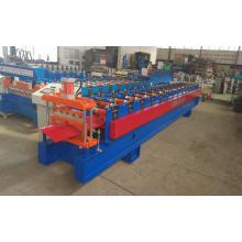 Metal Ridge Tile Forming Machine