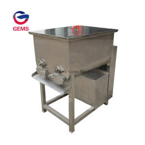 Electric Mixer Meat Blender Minced Meat Mixing Machine
