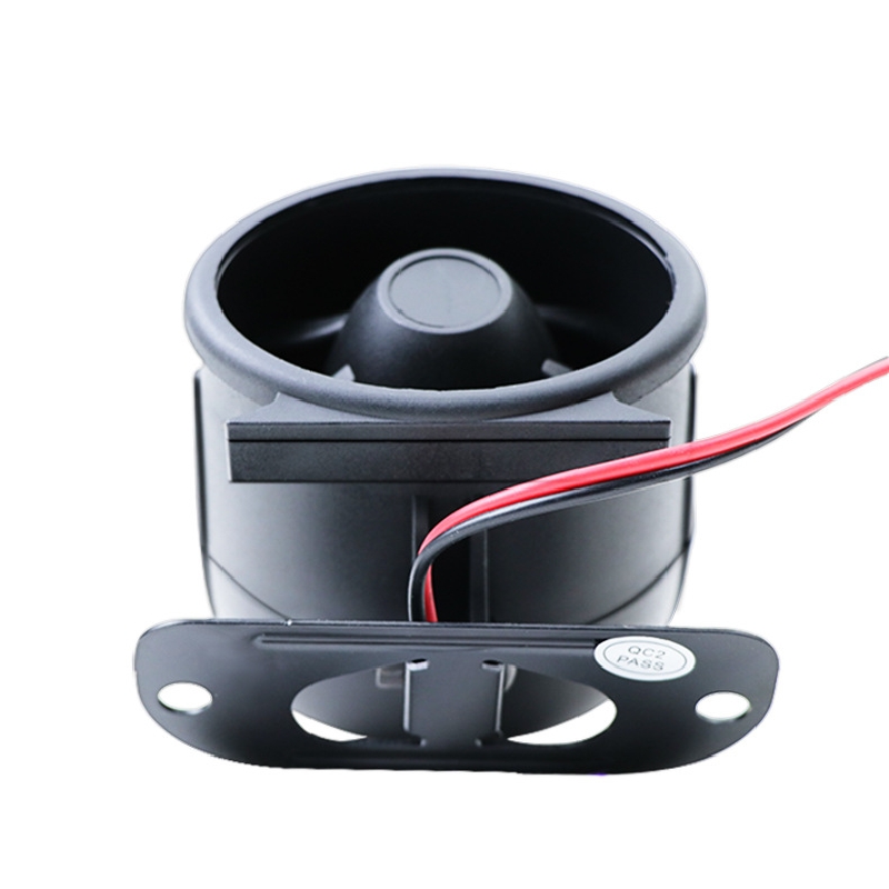 Sh 527 3 800 Siren Horn Alarm Horn Police Horn