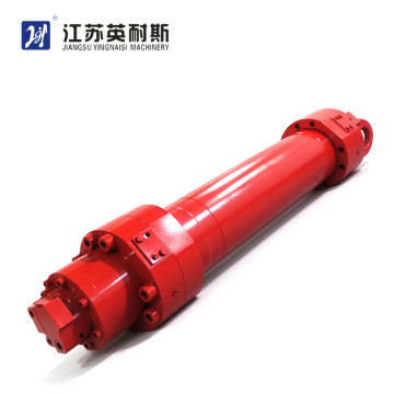 Precision Metallurgical Hydraulic Cylinder