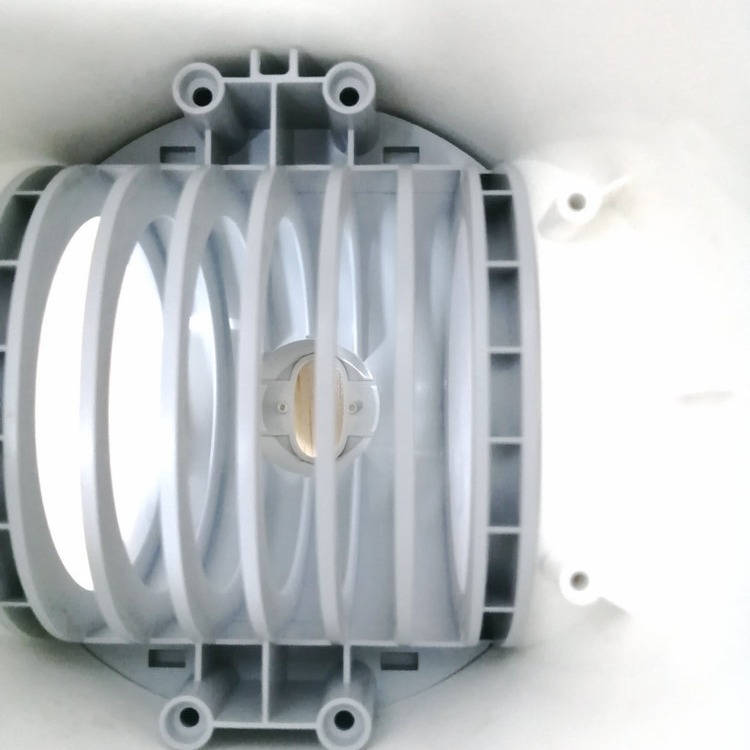 Mosquito killer lamp plastic shell plastic products (2)