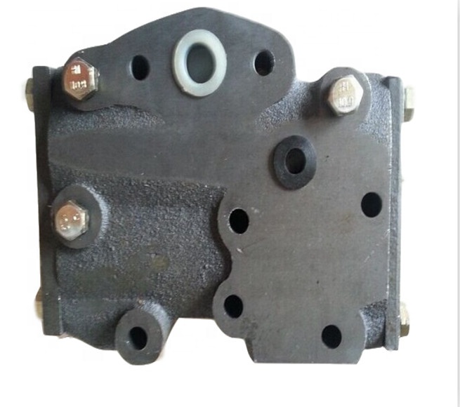 D31 bulldozer planetary gear carrier 113-15-42320