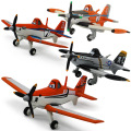 Disney Pixar Planes No.7 Dusty Crophopper Metal Diecast Toy Plane 1:55 Pixar Aircraft mobilization toys gift Free Shipping