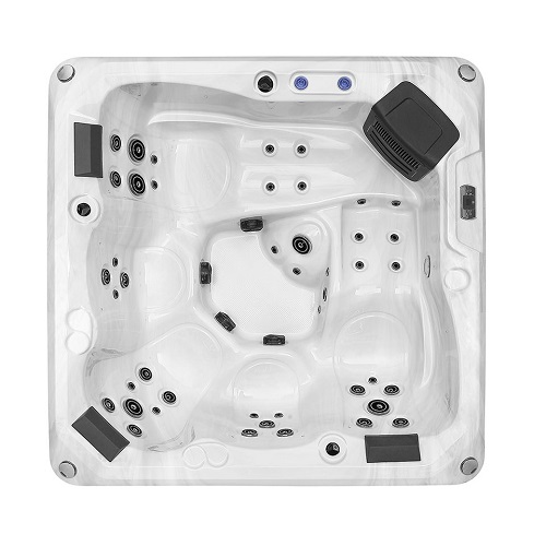 Size Of 8 Person Hot Tub Jpg