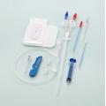 Disposable Medical Sterile Hemodialysis Catheteer Kit
