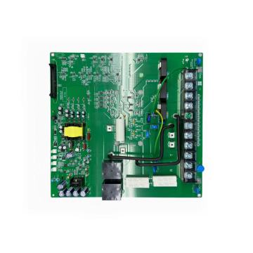 Power Inverter Drive PCBA