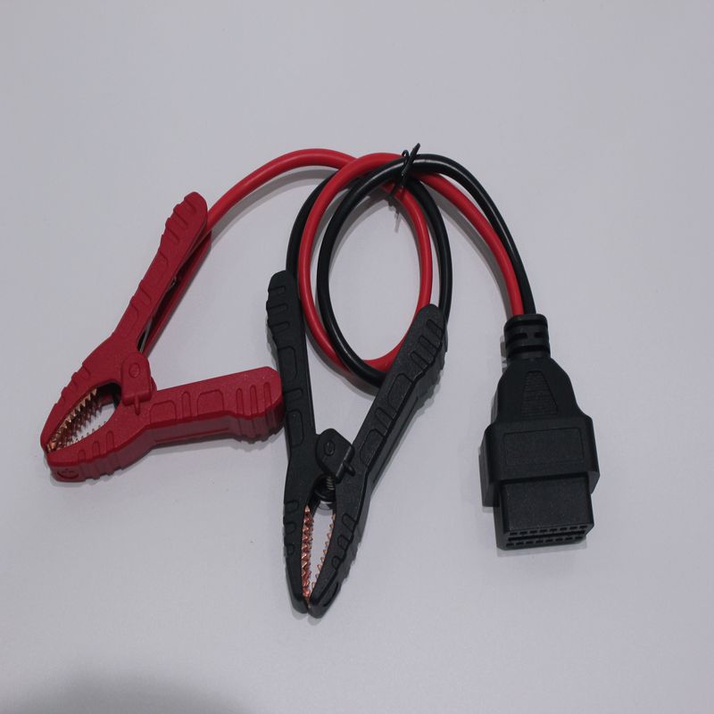 Automotive Diagnostic Connector Cables and Wires
