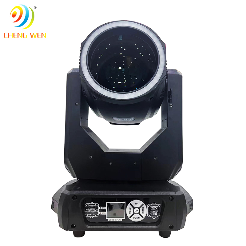251w Led Beam Moving Head Light
