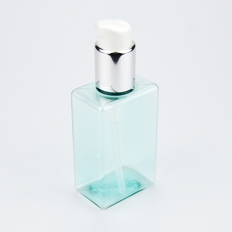 1020a 1 Spray Bottle Square Pet