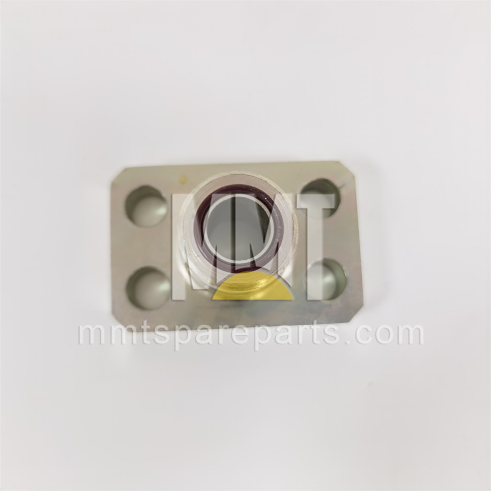 Split Half Flange 162-4406