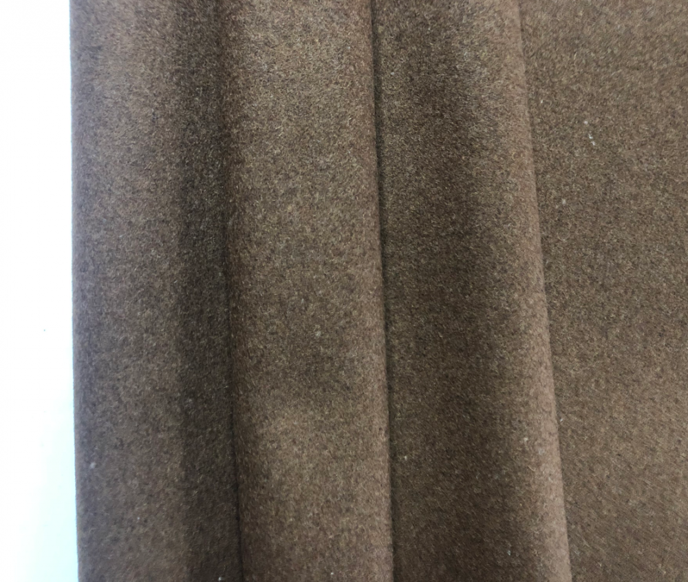 Wool Recycled Fabric