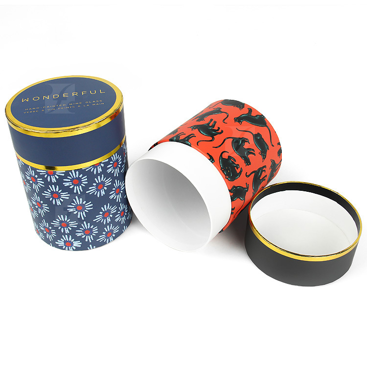 Round Box 