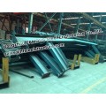 Industrial Construction Design Steel Structure Warehouse Fabrication