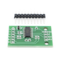 5 pcs Goose electronic HX711 module weighing sensor 24 AD module pressure sensor AD module/SCM,DIY preferred