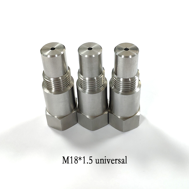 Oxygen Sensor Spacer