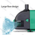 LP-544 220V 900L / h 14 W Submersible Water Pump Aquarium Fountain Aquarium Fish Tank Energy Saving stainless steel shaft