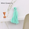 Mint Green 6