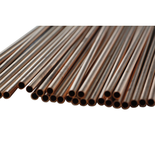 Pure Flexible Seamless Copper Pipes for Air Conditioner Manufacturers, Pure Flexible Seamless Copper Pipes for Air Conditioner exporters